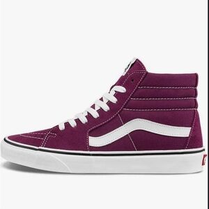 Men’s size 13 Vans